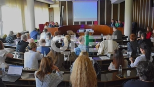 Uvođenje novih udžbenika 